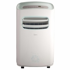 MIDEA -MPF-09CRN1 AC Portable 1PK ( 9000 BTU ) Kkusus Jabodetabek