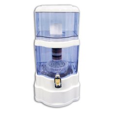 MINERAL POT BIO ENERGI 28 L BESAR ALAT SARING AIR MINUM SEHAT