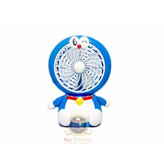 Mini Fan Portable Doraemon USB