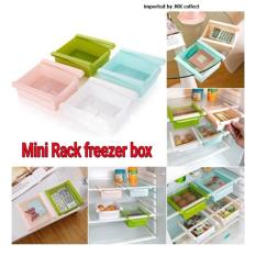 Mini Rack Freezer Box Rak Kulkas Mini - D96367