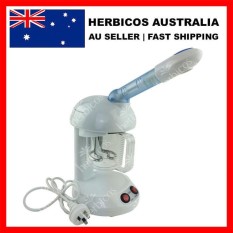 Mini Table Facial Ion Vapour Steamer Beauty Salon Spa Machine