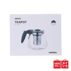 Miniso Official Teapot 900ml