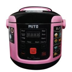 Mito Digital Rice Cooker R1 Murah dan Bagus