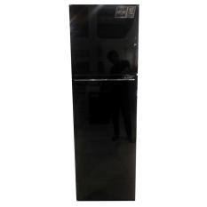 Mitsubishi Kulkas MRFV28JOB – Hitam – Khusus Jadetabek