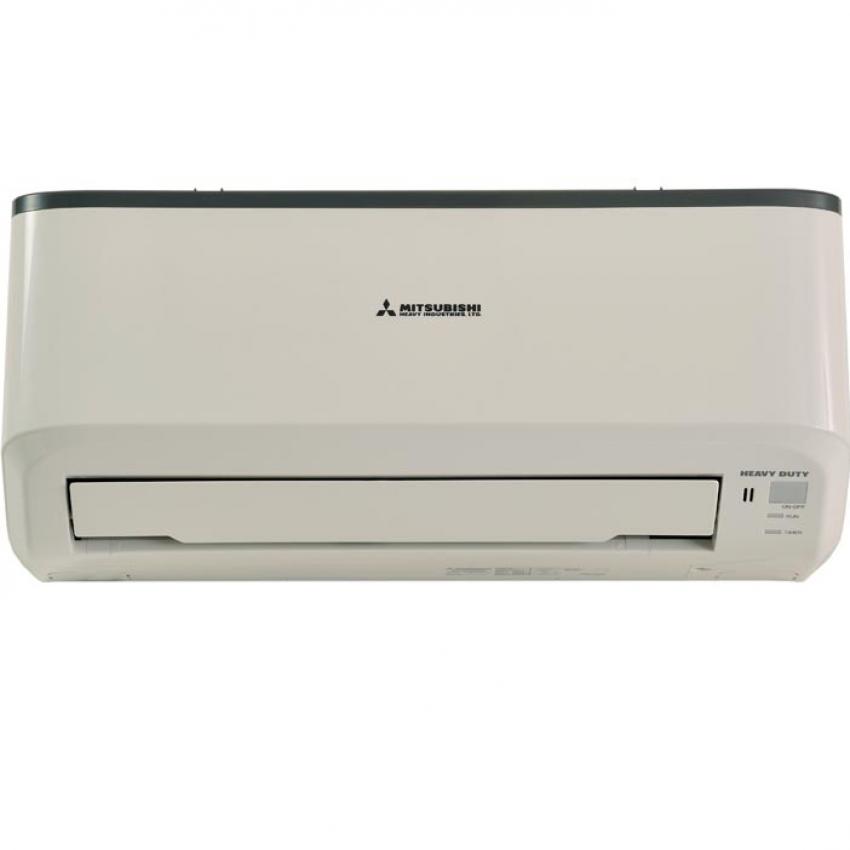 Mitsubishi SRC05CRS 1/2Pk  375WATT  Air Conditioner (AC) - Khusus JABODETABEK