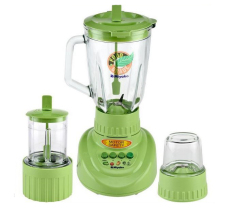 Miyako BL-152GF Blender / Pelumat Kapasitas Besar 1.5Liter - Hijau