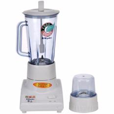Miyako Blender 2in1 BL-101PL 1 Liter