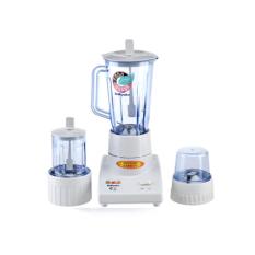 MIYAKO Blender - BL102PL - White - Khusus Jabodetabek