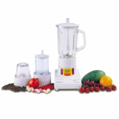 MIYAKO Blender Kaca 3 in 1 - BL-102GS