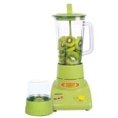 Miyako Blender Plastik 1.0 Liter 2in1 200 Watt - BL301PL/AP