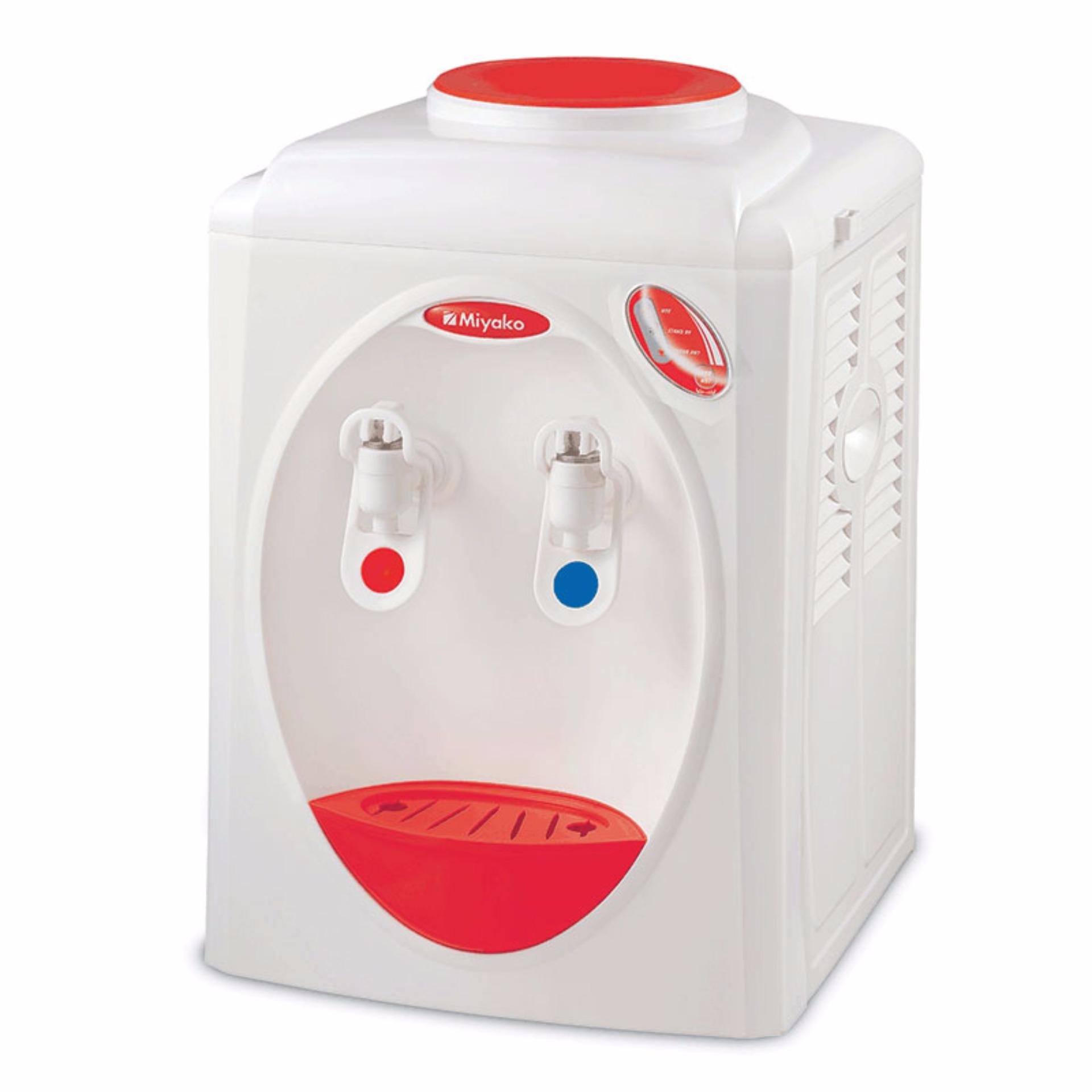  Miyako Dispenser Air Extra Hot and Normal – WD18EX  