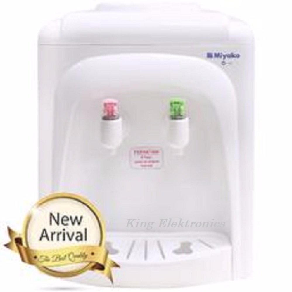 Miyako Dispenser Air Hot And Normal – WD185H  