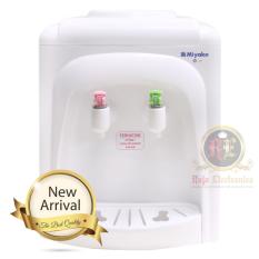 Miyako Dispenser Air Hot And Normal – WD185H ( Tangki Stainless Steel )