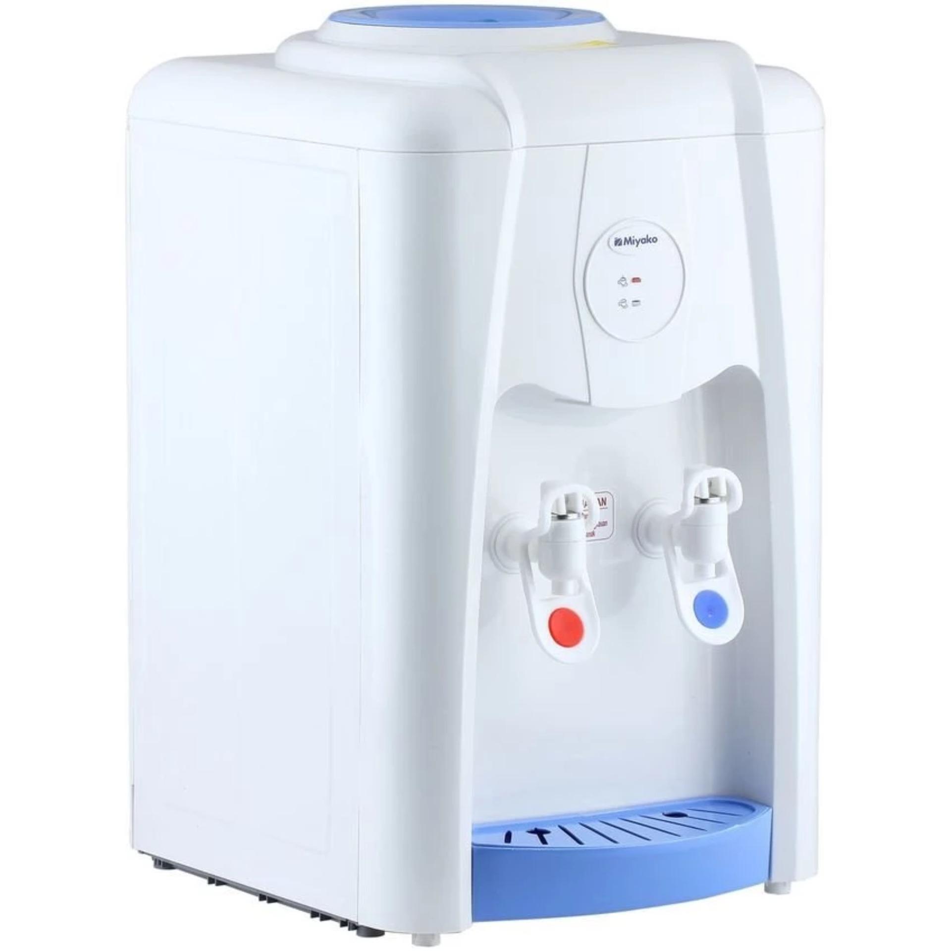 Miyako Dispenser Air WD-189H ( Garansi Resmi Miyako ) - Biru 