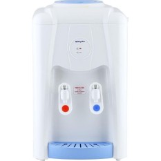 Miyako Dispenser Air WD-190PH ( Hot & Normal ) Garansi Resmi Miyako - putih garansi resmi