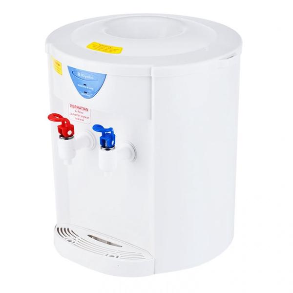 Miyako Dispenser Air WD186 H - Putih