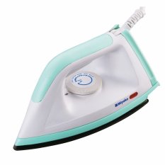 Miyako Setrika Elektrik EI-1008 - Hijau