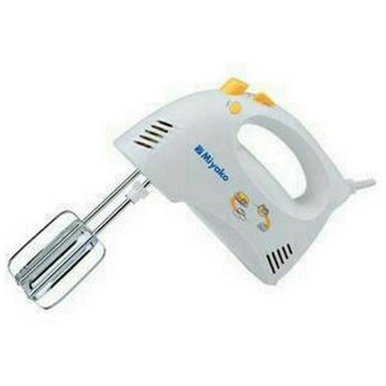 MIYAKO HAND MIXER & STAND MIXER HM-620