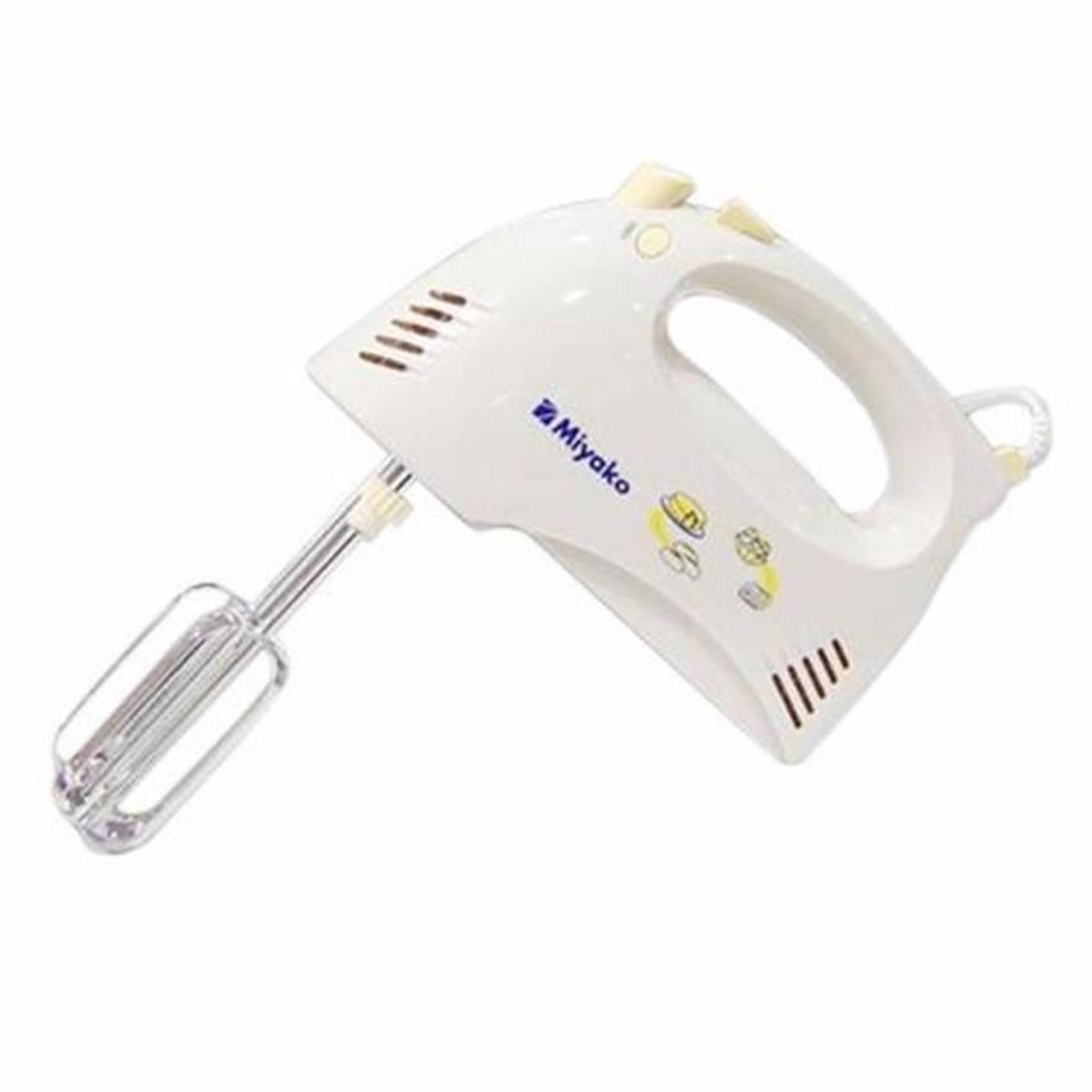 Miyako Hand Mixer HM-620