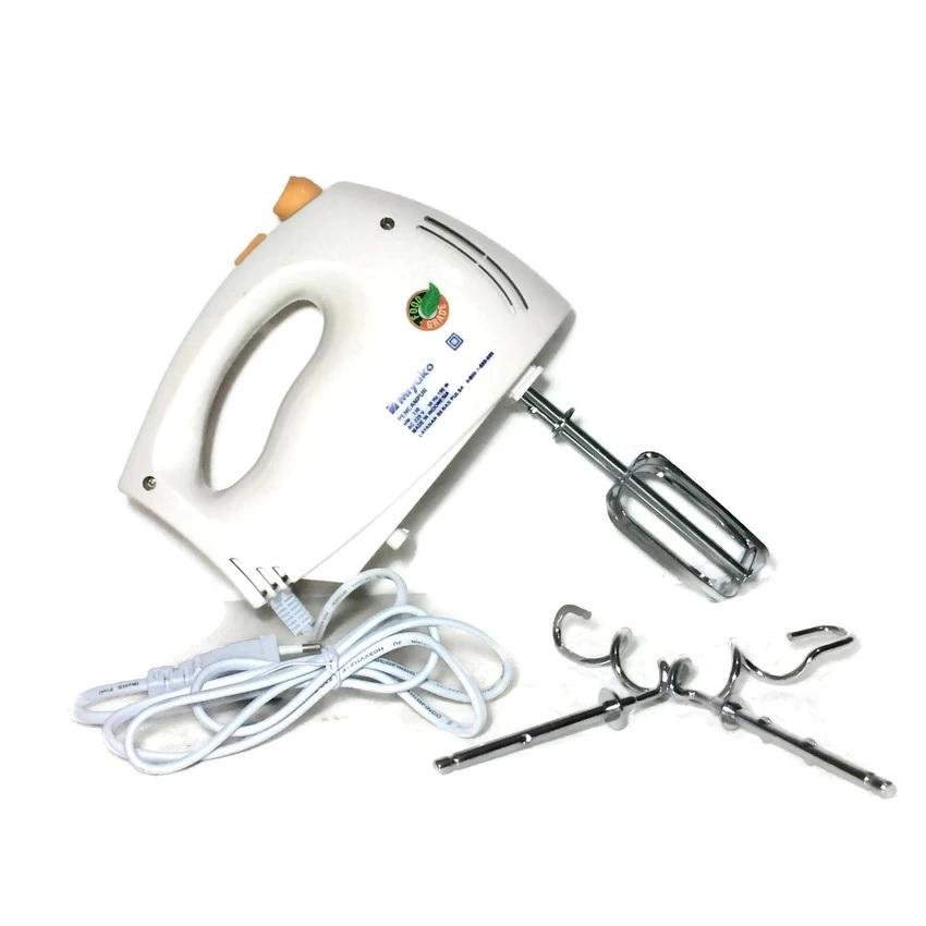 MIYAKO Hand Mixer HM-620 - Putih