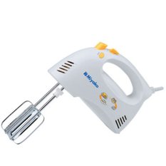 Miyako HM-620 Hand Mixer - Gratis Pengiriman Surabaya, Mojokerto, Kediri, Madiun, Jogja, Denpasar