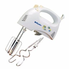 Miyako HM 620 Hand Mixer Mixer Tangan