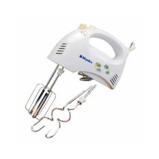 Miyako HM-620 Hand Mixer - Putih