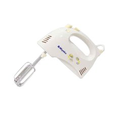 Miyako HM-620 Hand Mixer - Putih