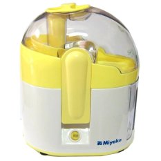MIYAKO Juicer JE-507 - Putih