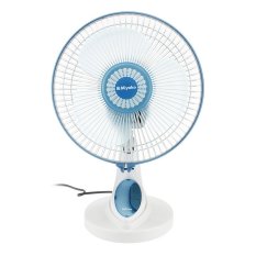 Miyako KAD927B Kipas Angin - Biru - Gratis Pengiriman Surabaya, Mojokerto, Kediri, Madiun, Jogja, Denpasar