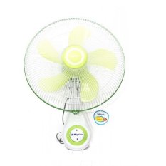 Miyako Kipas Angin Dinding 16 inch / Wall Fan KAW-1662 - Hijau