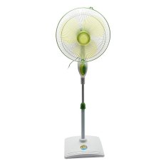 Miyako Kipas Angin KAS-1627 KB - Hijau - Gratis Pengiriman Surabaya, Mojokerto, Kediri, Madiun, Jogja, Denpasar