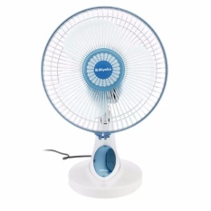 MIYAKO Kipas Angin Meja & Dinding 9 Inch - KAD-927 B