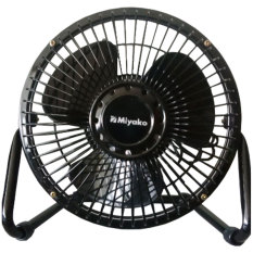 Miyako Kipas Desk fan miyako, KAD-06