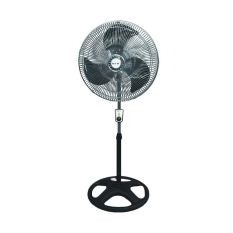 Miyako KST-18RC 3 in 1 Kipas Angin - Hitam