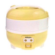 Miyako Magic Com 1 Liter 3in1 300 Watt – MCM610 GARANSI RESMI