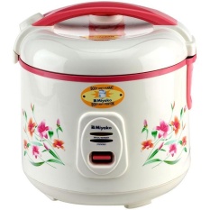 Miyako Magic Com 1.8 Liter 3in1 395 Watt - MCM507