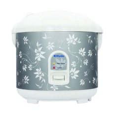 Miyako Magic Com 1.8 Liter 3in1 395 Watt – MCM528