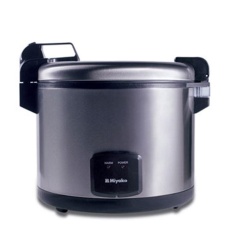 Miyako Magic Jar 20 Liter 275 Watt - MJG201