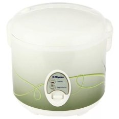 Miyako Rice Cooker MCM-508 R - 1.8 L