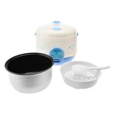 MIYAKO MCM-612 Rice Cooker 3in1 Kapasitas 1,2 liter UKURAN SEDANG