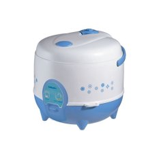 Miyako - Magic Com MCM612 3in1 (1.2 Liter)
