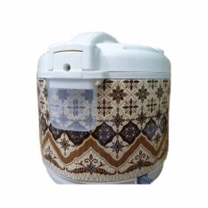 Miyako PSG 607 Multi Cooker - Gratis Pengiriman Surabaya, Mojokerto, Kediri, Madiun, Jogja, Denpasar