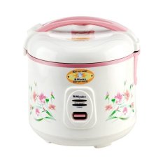 Miyako Rice Cooker MCM-507 - Gratis Pengiriman Surabaya, Mojokerto, Kediri, Madiun, Jogja, Denpasar