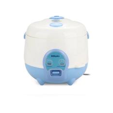 Miyako Rice Cooker - MCM612 - Biru