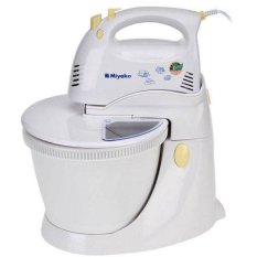 Miyako SM625 Stand Mixer - 3.5 L - Gratis Pengiriman Surabaya, Mojokerto, Kediri, Madiun, Jogja, Denpasar