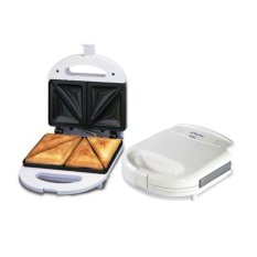 Miyako Toster Pemanggang Roti Tangkup ST221 - Gratis Pengiriman Surabaya, Mojokerto, Kediri, Madiun, Jogja, Denpasar