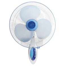 Miyako Wall Fan 16 Inch - KAW1689RC