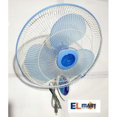 Miyako wall fan 16inch KAW 1689RC with REMOTE/kipas angin dinding