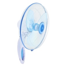 Miyako Wall Fan KAW-1689 RC 16 inch - Biru